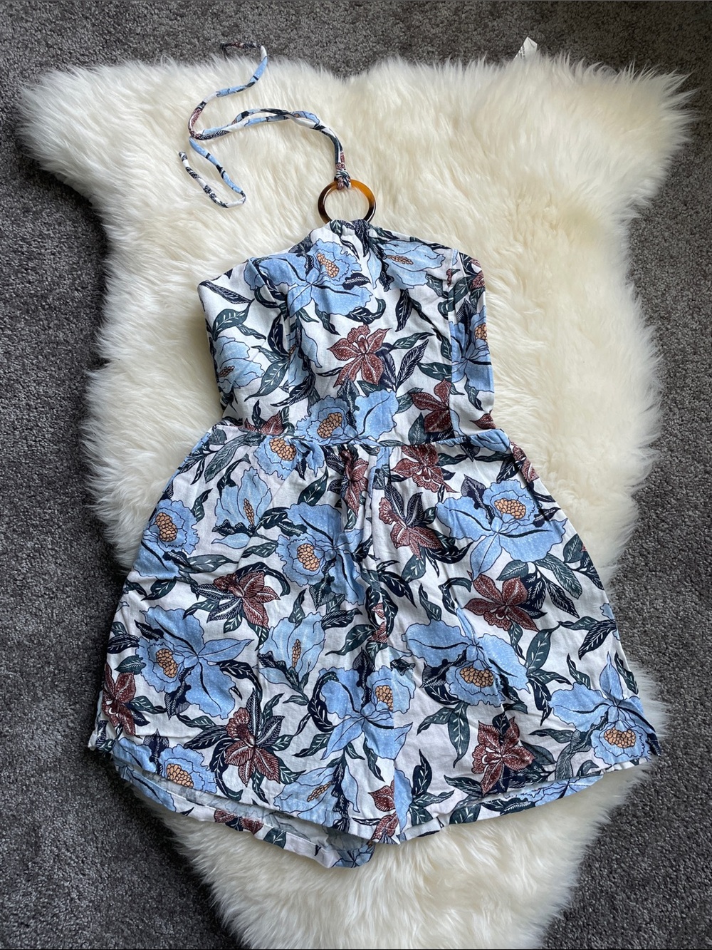 Old Navy romper